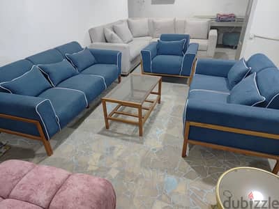 المندارة شارع النبوي المهندس ٢٣