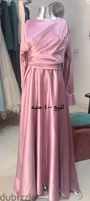 فساتين للبيع
