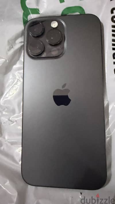 ايفون ١٦ بروماكس iPhone 16 pro max