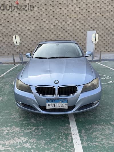 Bmw E90 full edition for sale 2012 stock