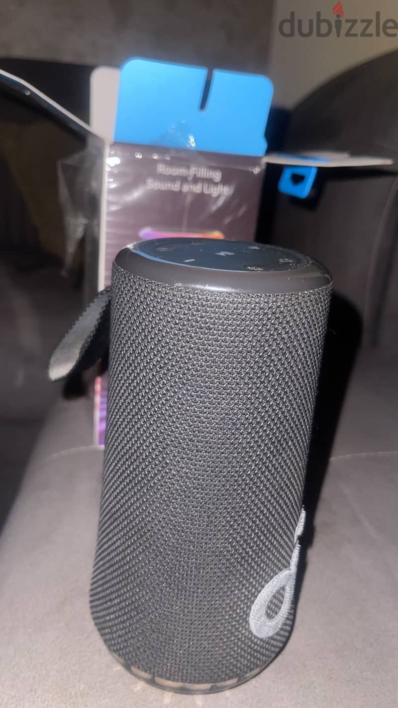 Soundcore glow 6