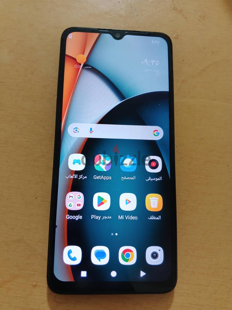 Redmi A3 2