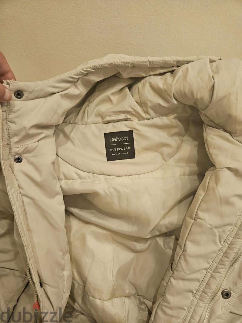 long coat bomber 1