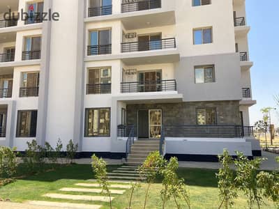 Fully finished apartment in West View next to Bell in Emaar, VAI, and Karmel Sodic in the heart of Sheikh Zayed