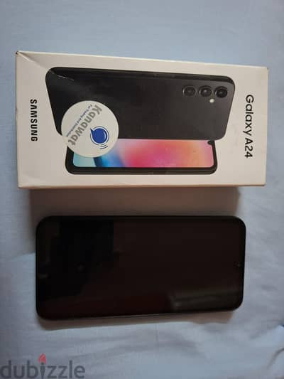 Samsung A24