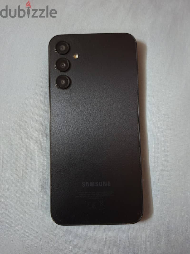 Samsung A24 1