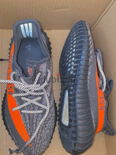 Adidas yeezy boost 350 v2 reflective