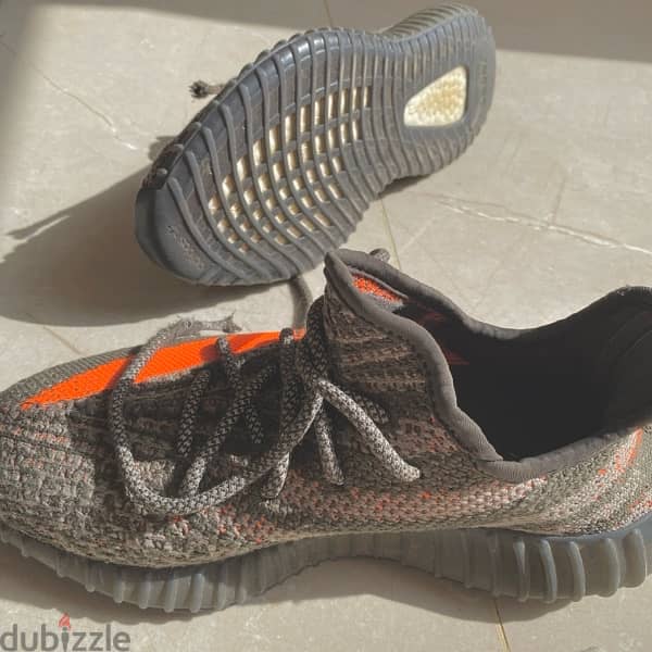 Adidas yeezy boost 350 v2 reflective 2