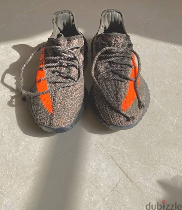 Adidas yeezy boost 350 v2 reflective 3