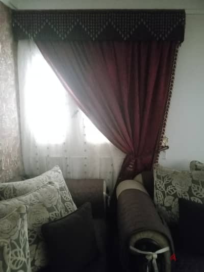 ستاره برقع نبيتي كالجديده