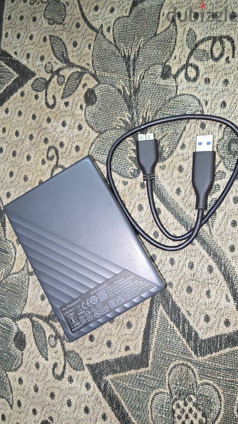 external hard drive 6tb 1