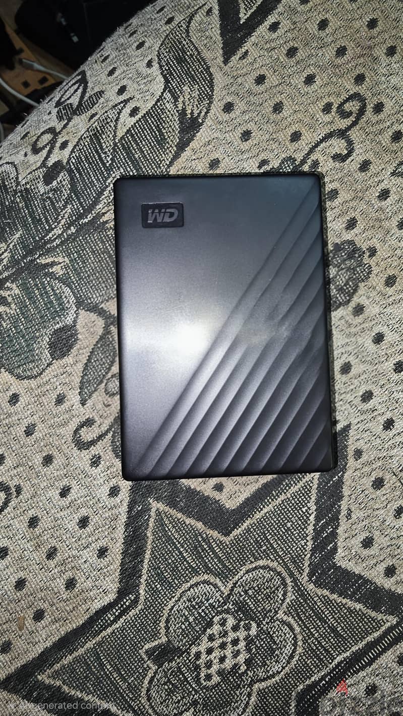 external hard drive 6tb 2