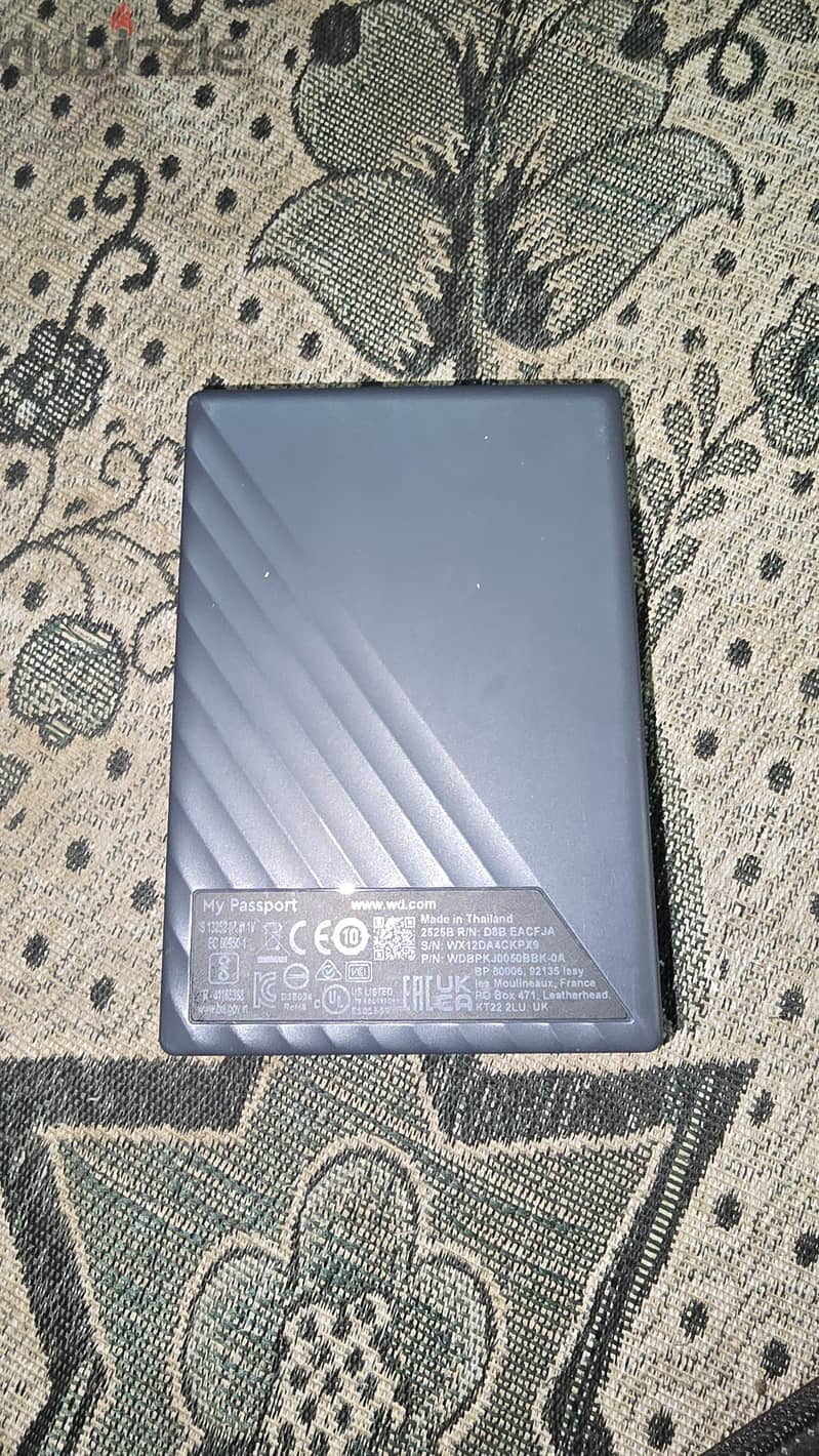 external hard drive 6tb 3