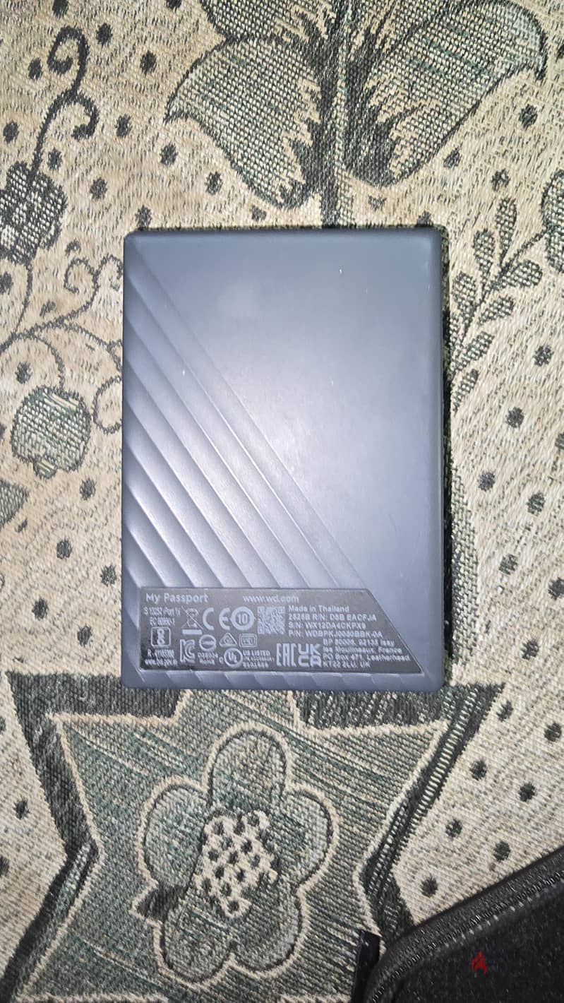 external hard drive 6tb 4
