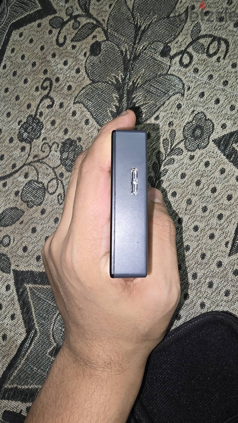 external hard drive 6tb 5
