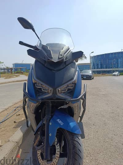 Dayun TX250cc
