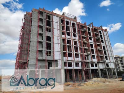 Apartment for Sale 167 sqm 3 Bedrooms Installments Up To 8 Years Bahja Sheikh Zayed
