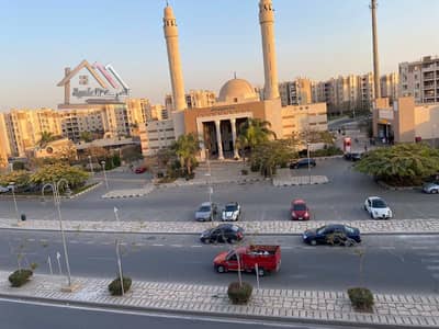 فرصه ذهبيه لعشاق التمىز متاح شقة للايجار قانون فيو الخدمات مباشر