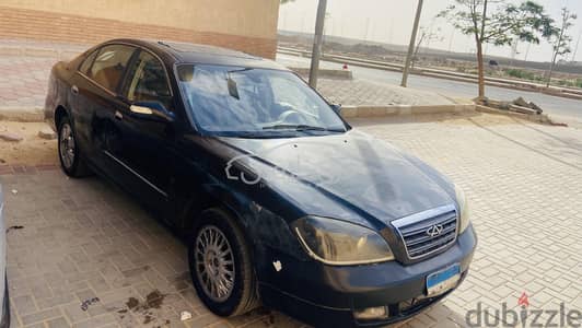 اسبيرانزا A620 2011 للبيع 6 أكتوبر