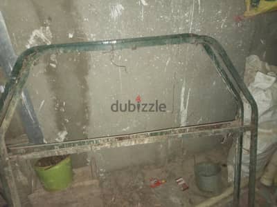 حوامل بطاريه ارانب هرمي مستعملين