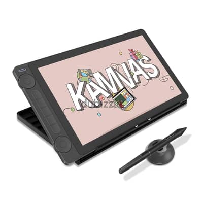 Huion kamvas 13 gen 3 - huion Kamvas