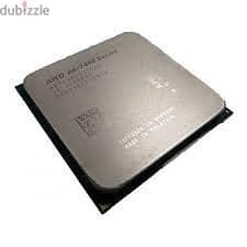 للبيع | معالج AMD A6 Pro-7400B — FM2+ سوكت