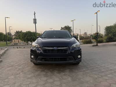 Subaru 2020