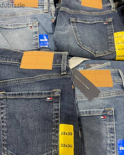 tommy hilfiger original