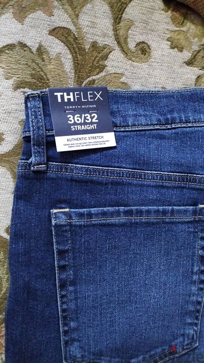 tommy hilfiger original 1