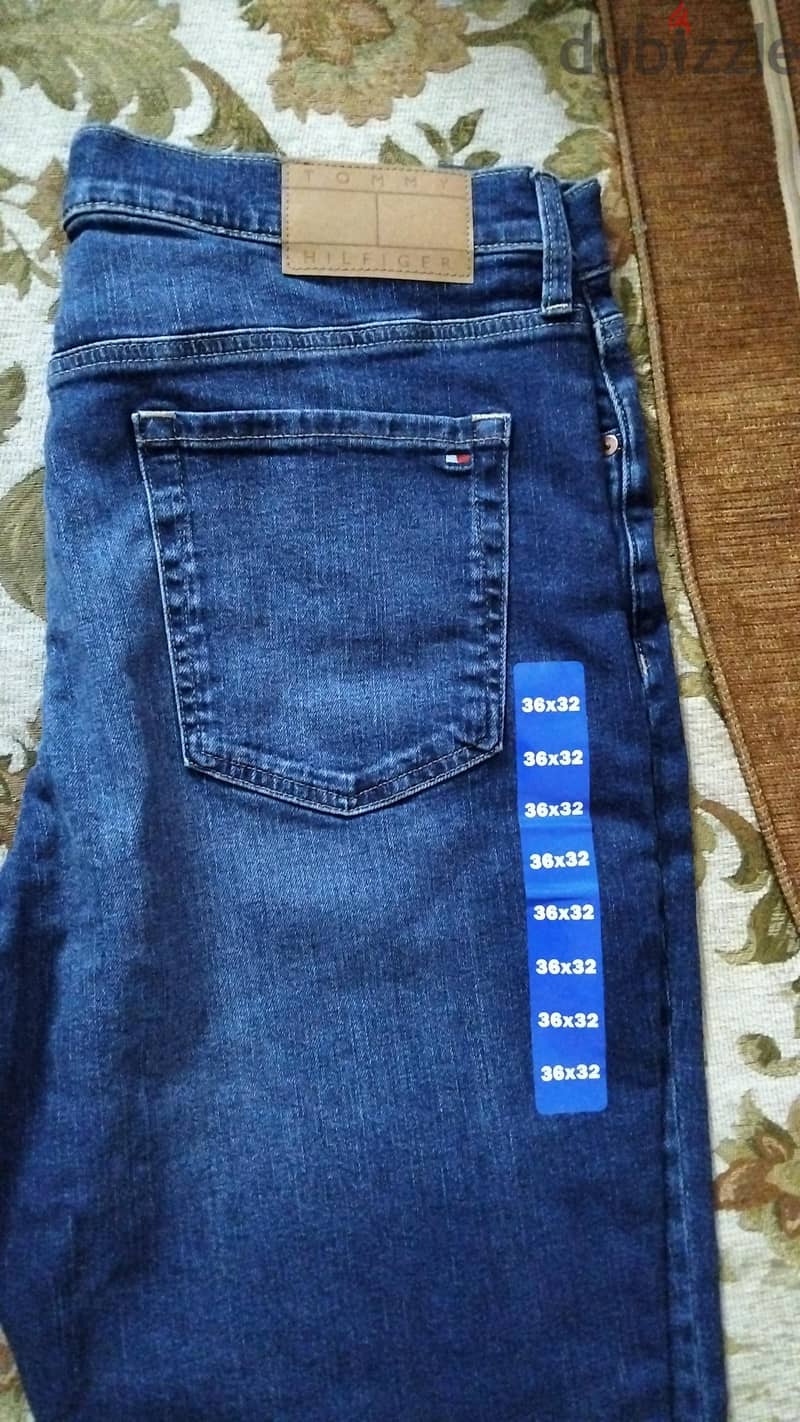 tommy hilfiger original 2