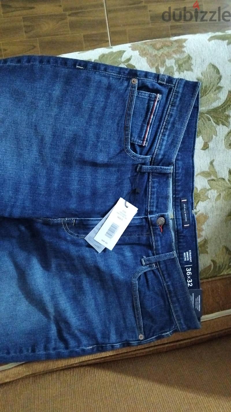 tommy hilfiger original 3