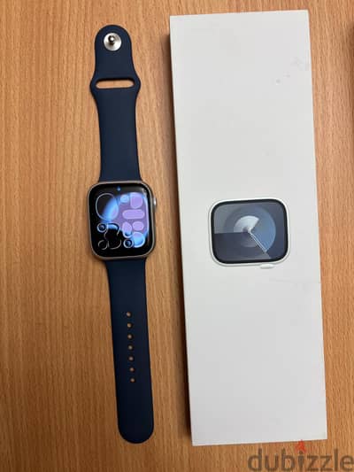 Apple watch series 9
