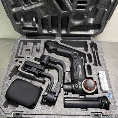 جيمبيل crane lab 3