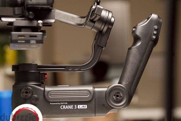 جيمبيل crane lab 3 1