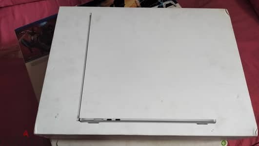 Apple 2023 MacBook Air Laptop with M2 chip: 15.3-inch Liquid Retina Di