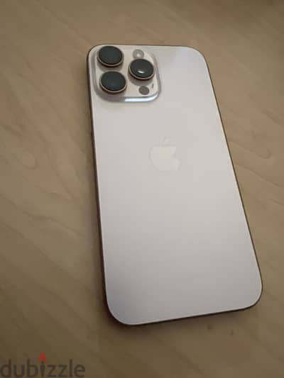 Iphone 16 pro max used for sale