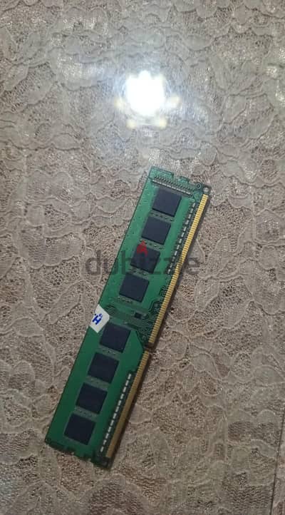 ram 4gb ddr3 1600