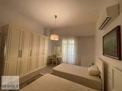 Ready-to-move-in housing opportunity in the capital | Directly opposite the iconic tower in a prime location in New Garden City R5