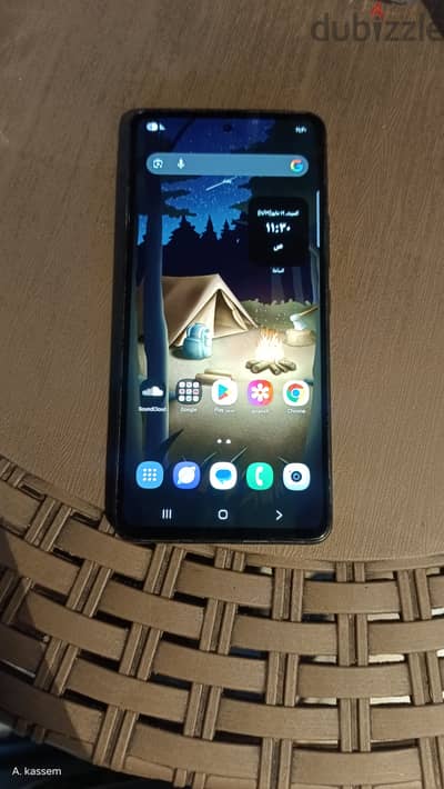 Samsung galaxy A53 5G
