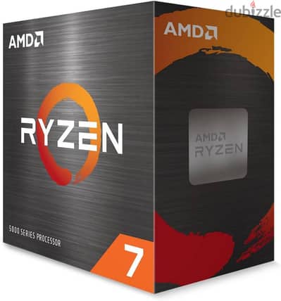 مطلوب معالج Ryzen 7 5700X | R7 5700X