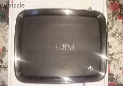 bein C1 Receiver