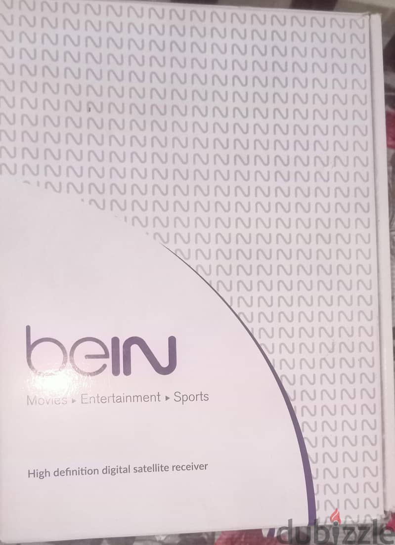 bein C1 Receiver 1