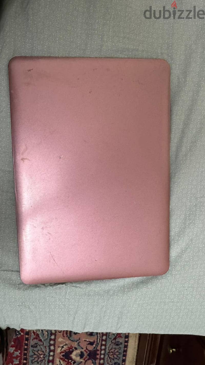 mac air i5 3