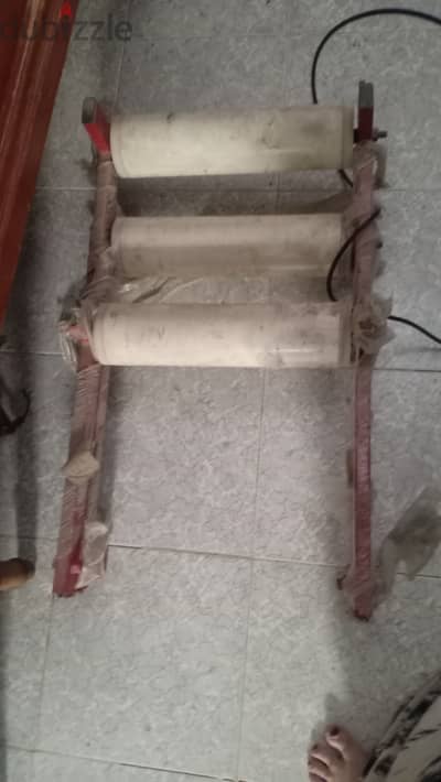 هوم ترينر home trainer