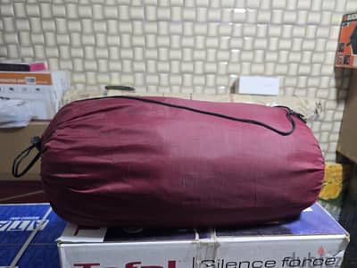 Sleeping Bag