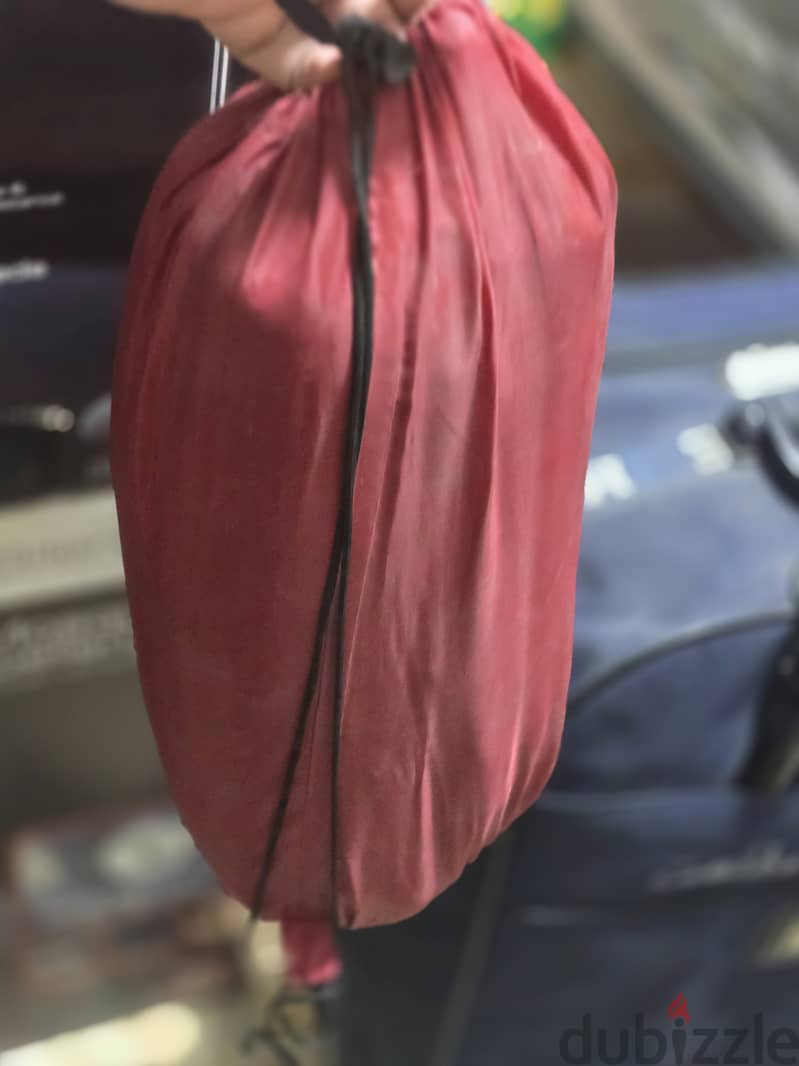 Sleeping Bag 3