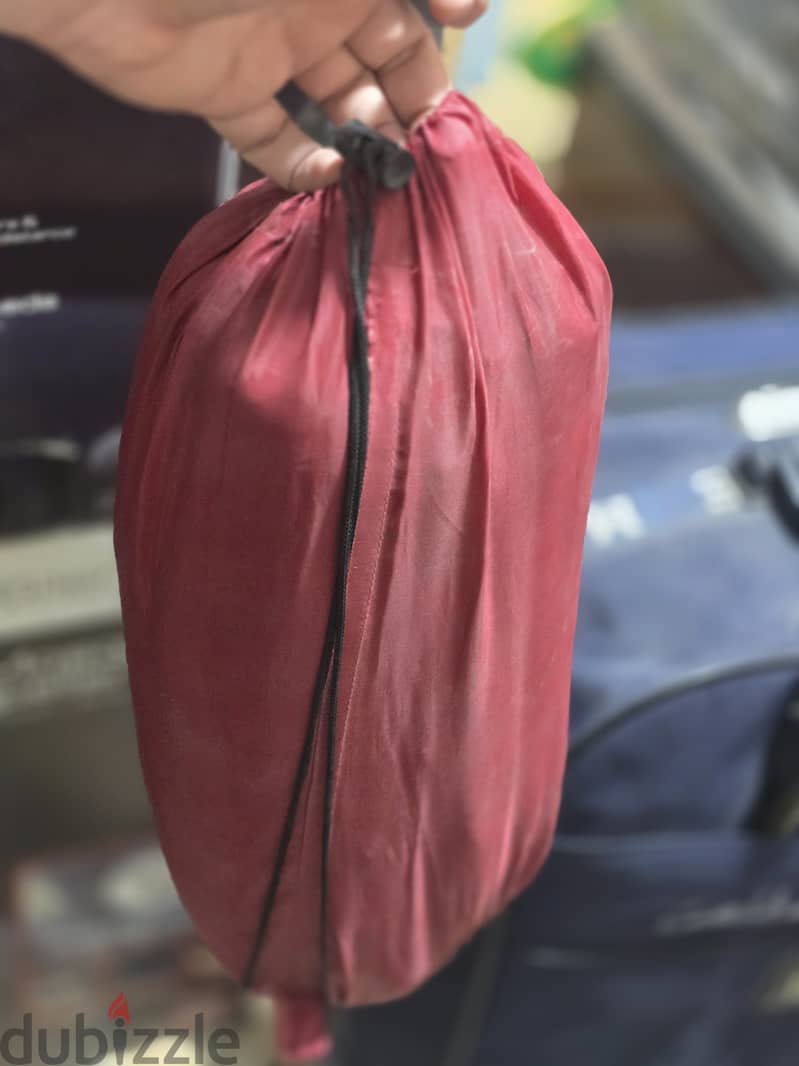 Sleeping Bag 4
