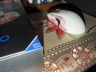 Gaming Mouse