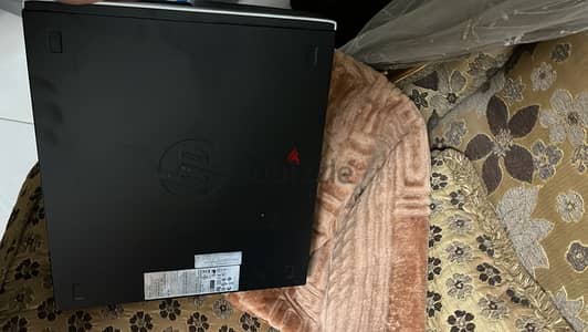 كمبيوتر HP