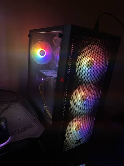 Gaming Pc For Sale
